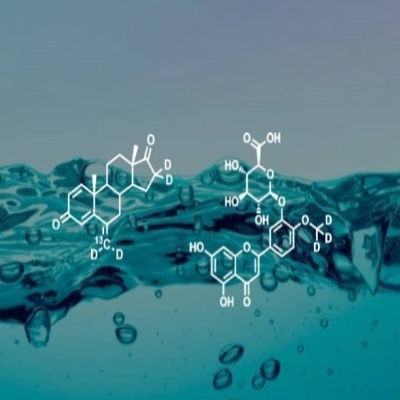 Stable Isotopes (D, 13C, 15N)