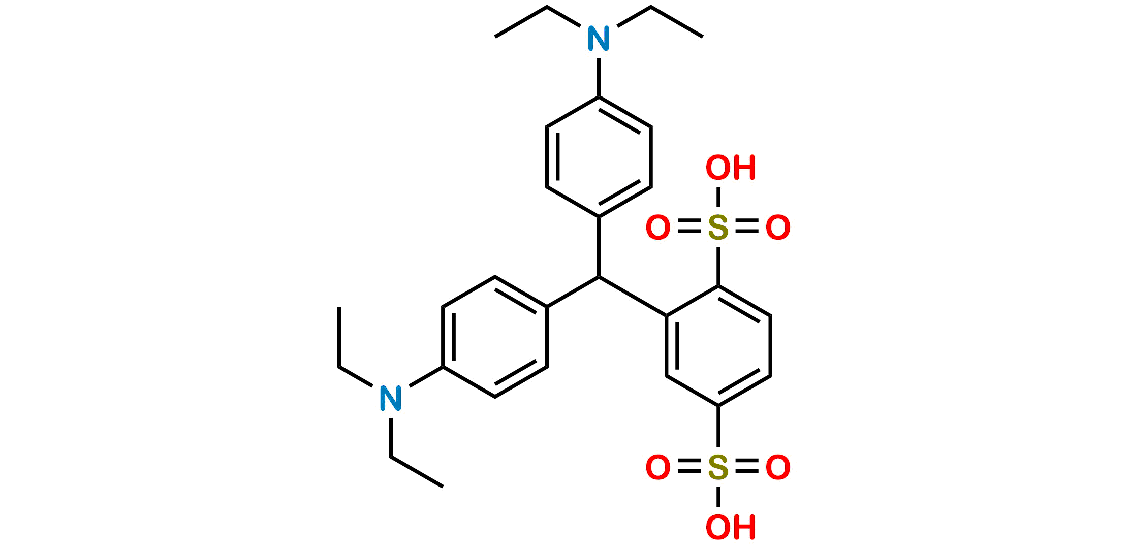 Isosulfan aromatic analog