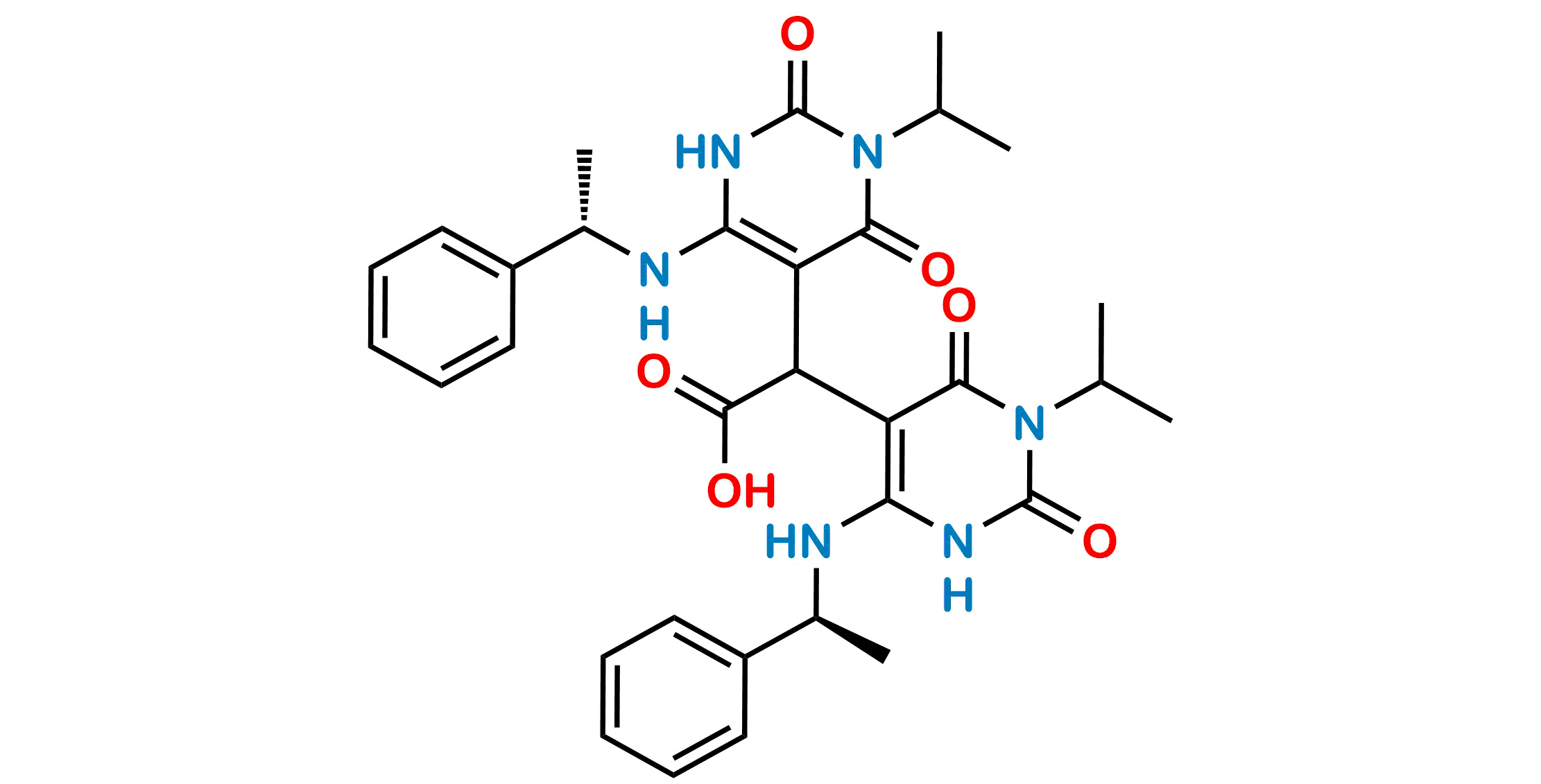Mavacamten Dimer Impurity