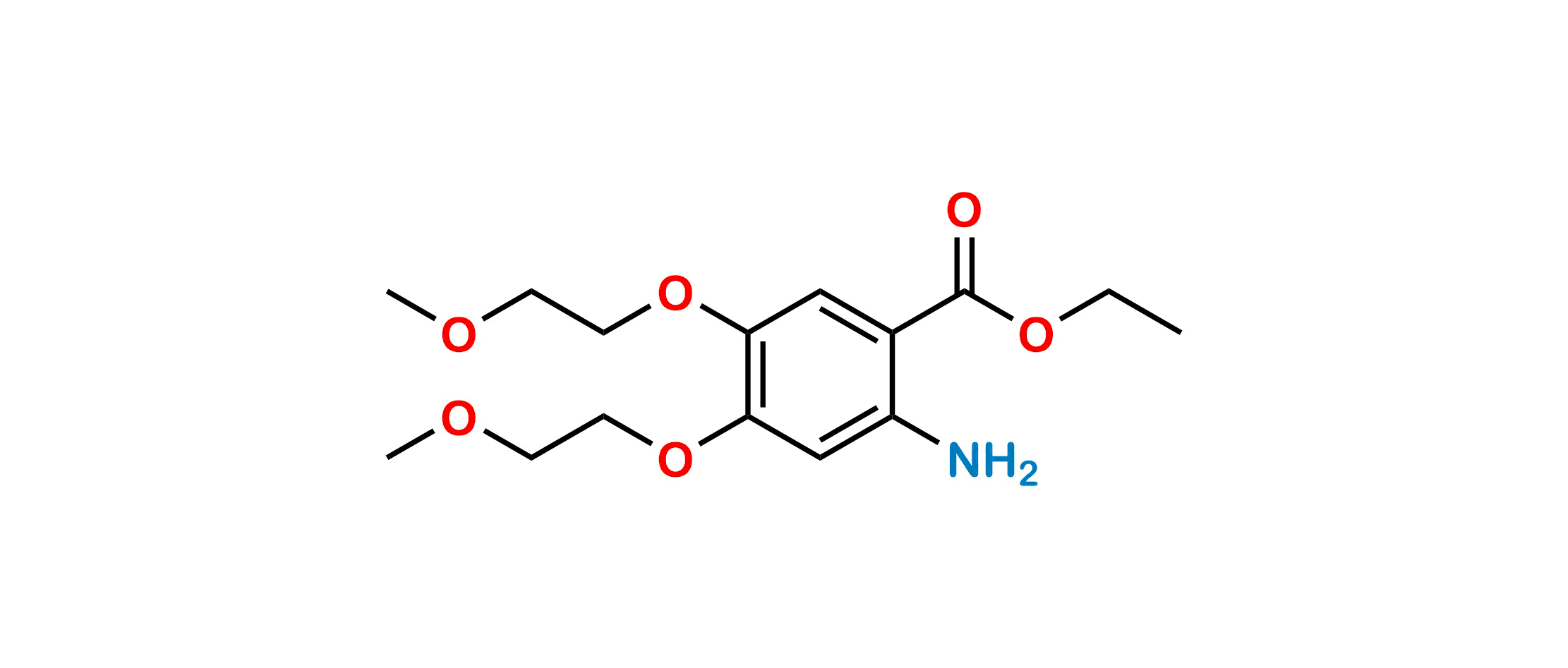 Erlotinib Impurity 46