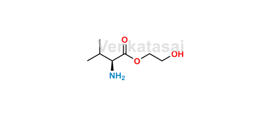 Picture of Valaciclovir Ep Impurity F(Free Base) 