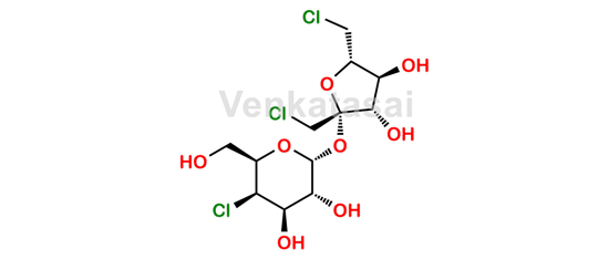 Picture of Sucralose 