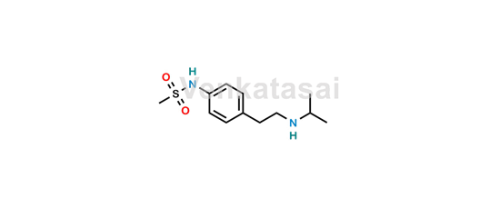 Picture of Sotalol EP Impurity A 