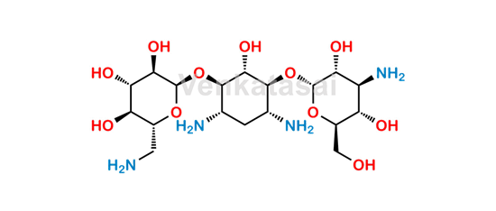 Picture of Kanamycin A 