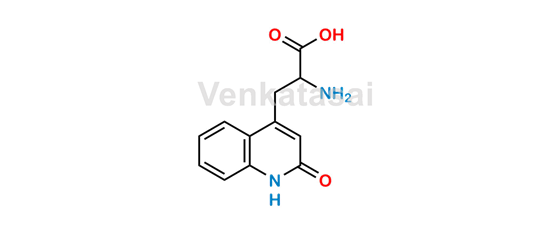 Picture of Desbenzoyl Rebamipide (free base)