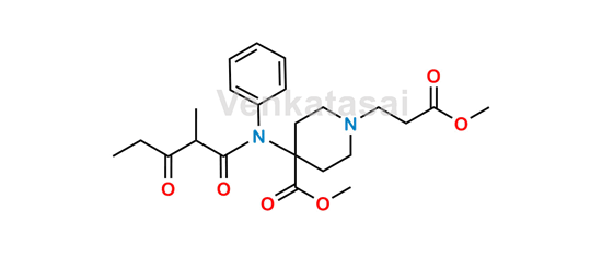Picture of Remifentanil EP Impurity E