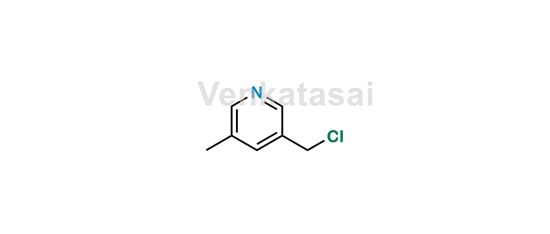 Picture of Rupatadine Impurity A              