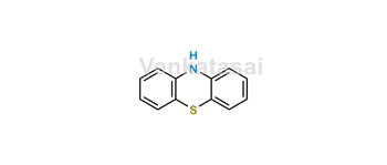 Picture of  Phenothiazine