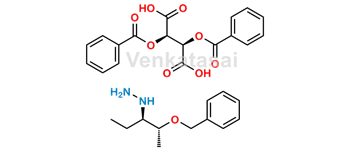 Picture of [(2S,3S)-2-(benzyloxy)pentan-3-yl]hydrazine