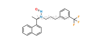 Picture of N-Nitroso-Cinacalcet
