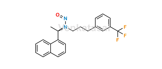 Picture of N-Nitroso-Cinacalcet