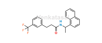 Picture of Cinacalcet Impurity 47