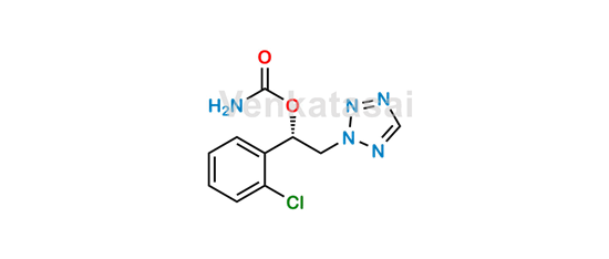 Picture of Cenobamate Impurity 5