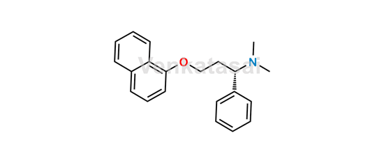 Picture of Dapoxetine 