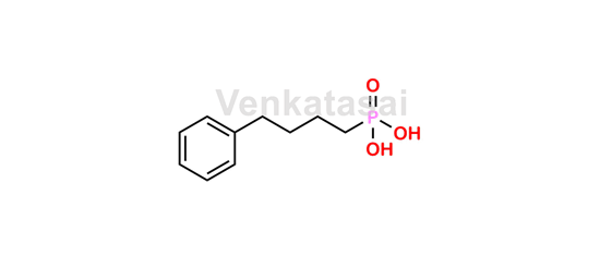 Picture of Fosinopril EP Impurity G