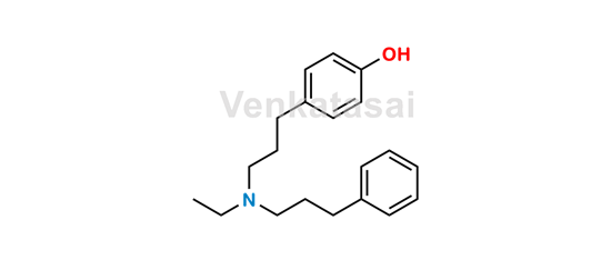 Picture of 4-Hydroxy Alverine 