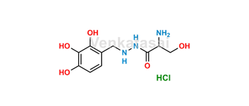 Picture of Benserazide