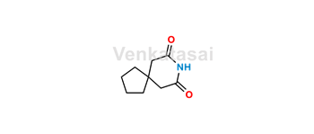 Picture of Buspirone EP Impurity K