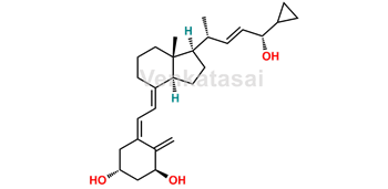 Picture of Calcipotriol