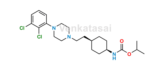 Picture of Cariprazine Impurity 3