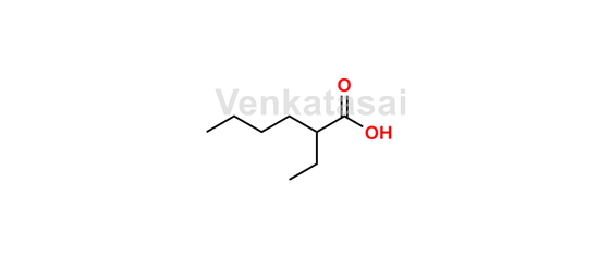Picture of 2-Ethylhexanoic acid 