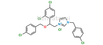 Picture of Econazole Related Compound C 