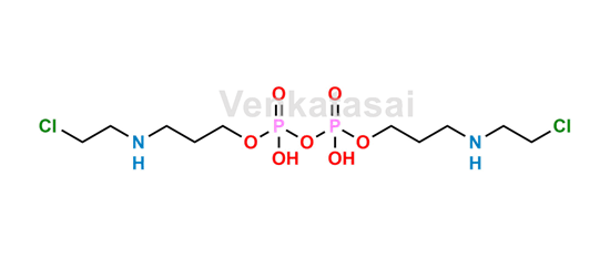 Picture of Cyclophosphamide EP Impurity C