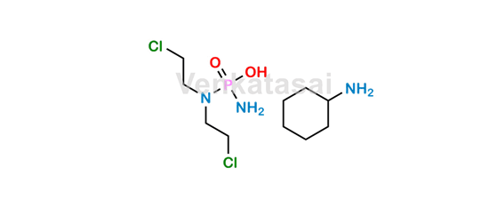 Picture of Cyclophosphamide Impurity 4