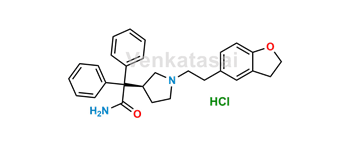 Picture of Darifenacin 