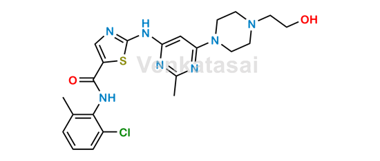 Picture of Dasatinib