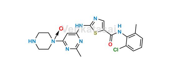 Picture of N-Des hydroxy ethyl N-oxide