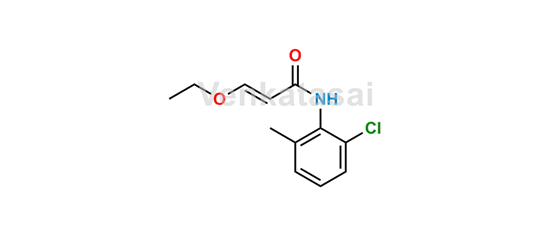 Picture of Dasatinib Impurity 19