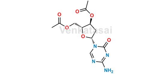 Picture of Decitabine Impurity 38