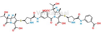 Picture of Ertapenem Dimer III 
