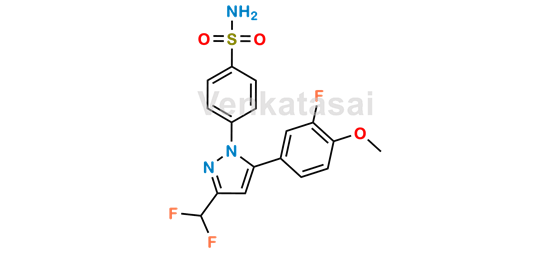 Picture of Deracoxib 