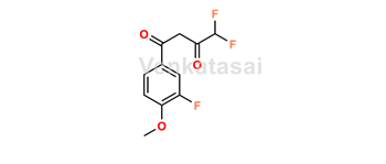 Picture of Deracoxib Impurity 2