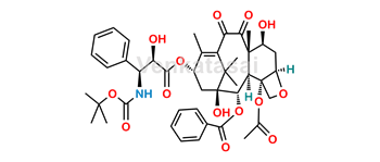 Picture of Docetaxel EP Impurity B