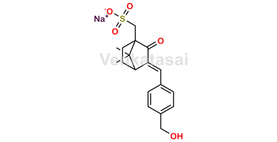 Picture of Ecamsule USP Related Compound E