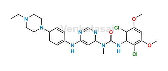 Picture of Infigratinib