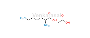 Picture of L-Lysine Acetate (USP)