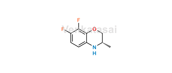 Picture of Levofloxacin Impurity 11