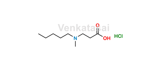 Picture of Ibandronate Sodium Impurity Z