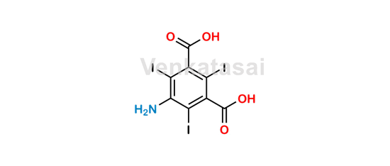 Picture of Iohexol EP Impurity K