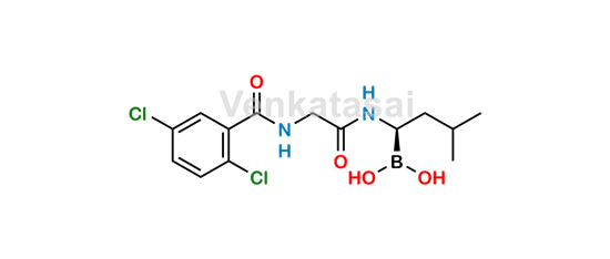 Picture of Ixazomib