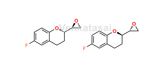 Picture of Nebivolol Impurity 52