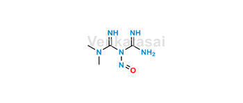 Picture of N-Nitroso Metformin