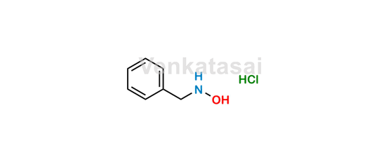 Picture of Benzyl Hydroxyl amine HCl