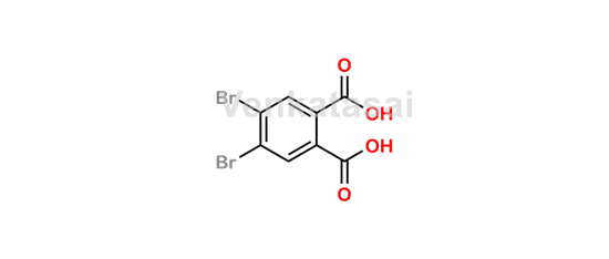 Picture of 4,5-Dibromophthalic acid