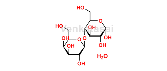Picture of Lactose Monohydrate