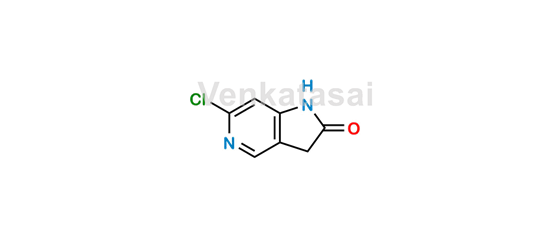 Picture of 6-chloro-1H,2H,3H-pyrrolo[3,2-c]pyridin-2-one